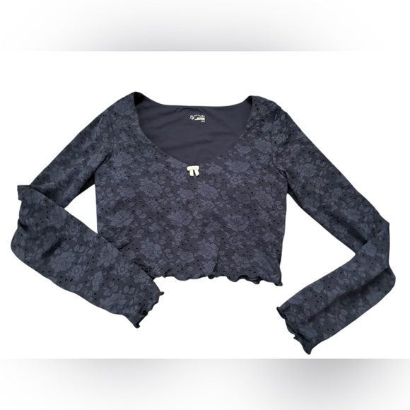 aerie Tops - Offline by Aerie crop top-small